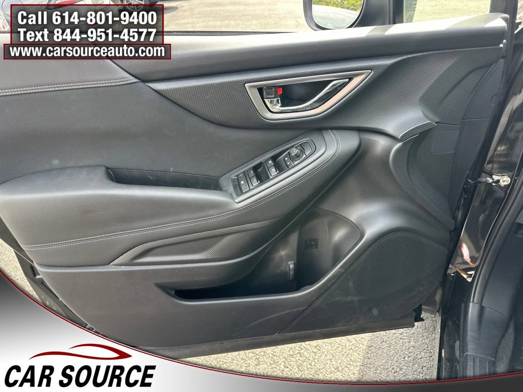 Used 2023 Subaru Forester Premium w/ Popular Package #3 AWD/4WD image 14