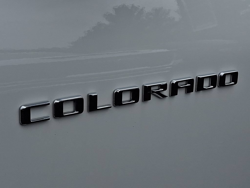 Used 2024 Chevrolet Colorado LT w/ LT Convenience Package AWD/4WD image 31