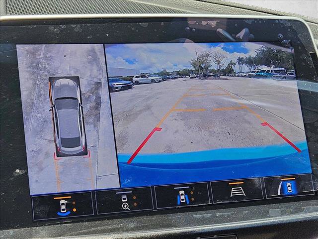 Used 2023 Cadillac CT5 V Blackwing w/ Driver Assist Package RWD image 11