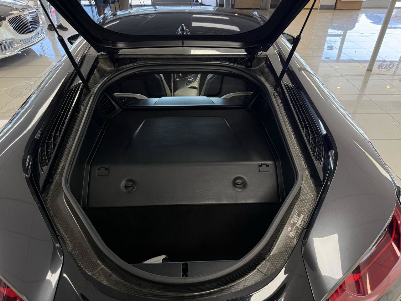 Used 2014 BMW i8 AWD/4WD image 20