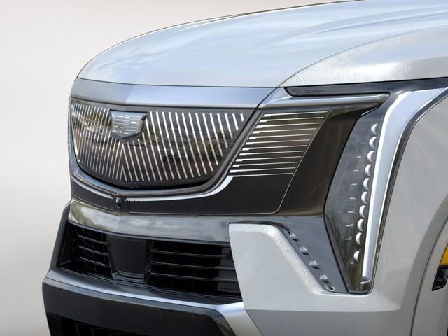 New 2025 Cadillac Escalade IQ Luxury 2 AWD/4WD image 14