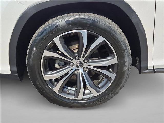 Used 2019 Lexus RX 350 AWD w/ Navigation Package image 25
