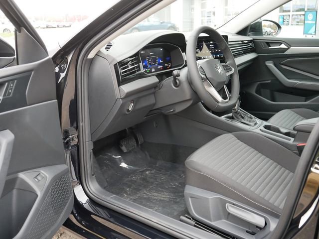 New 2026 Volkswagen Jetta S image 7