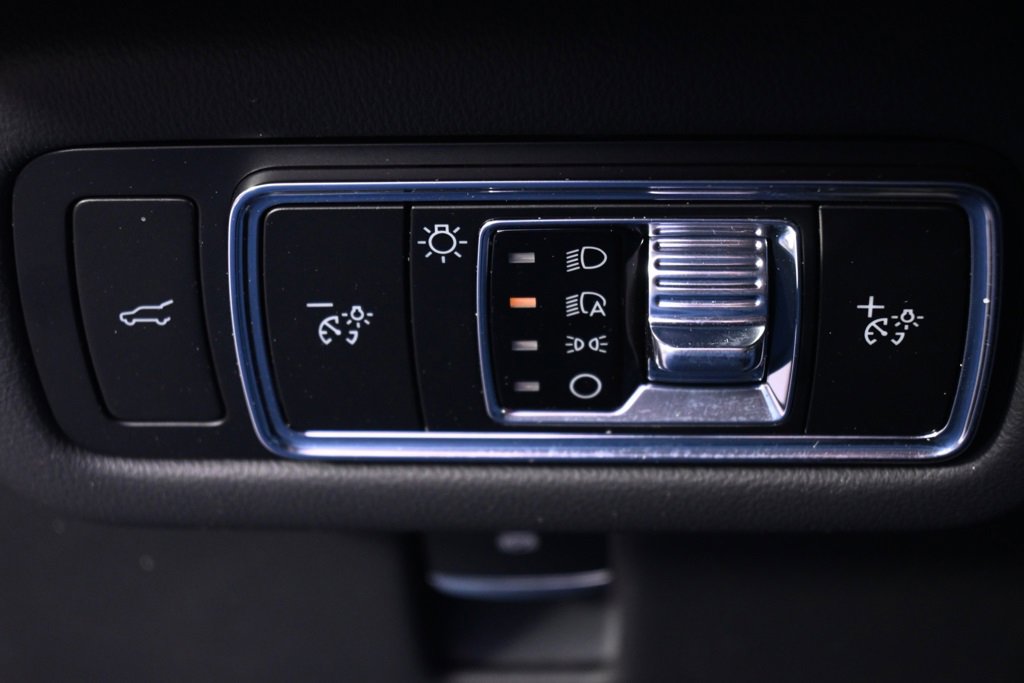 New 2026 Lincoln Nautilus Reserve image 25