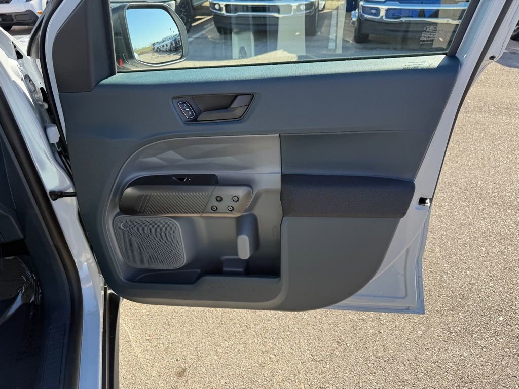 New 2026 Ford Maverick XL image 16