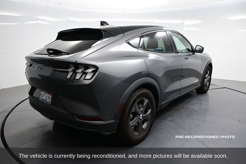 Used 2023 Ford Mustang Mach-E Select RWD image 3
