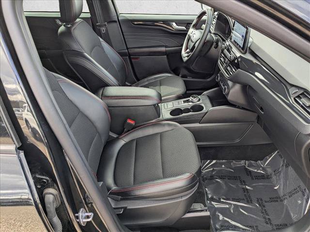 Used 2025 Ford Escape ST-Line image 23