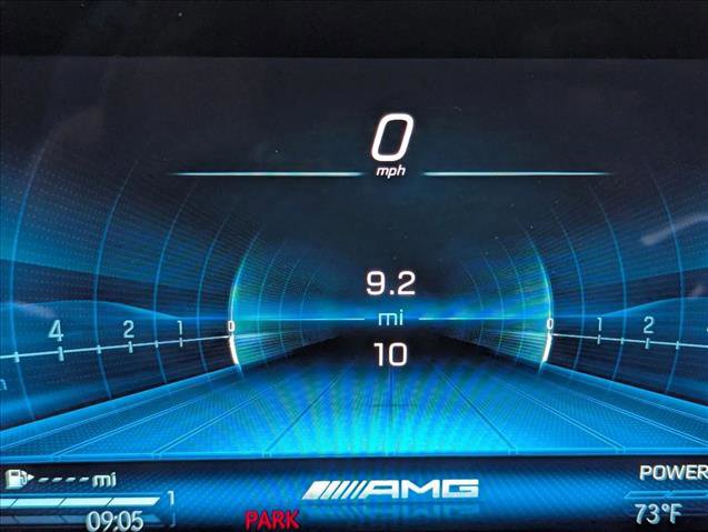 New 2026 Mercedes-Benz GLS 63 AMG 4MATIC image 10