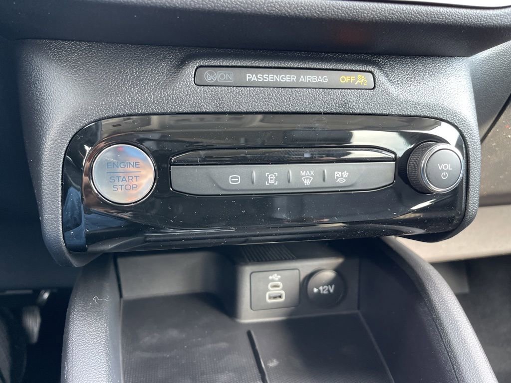 New 2026 Ford Escape Base image 10