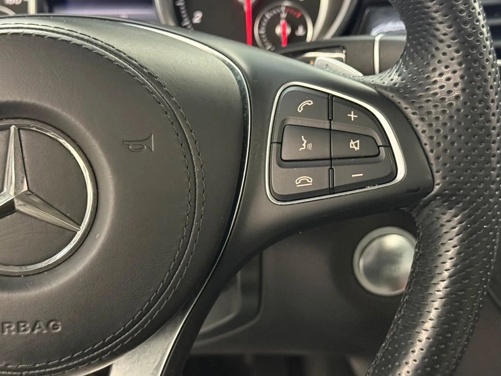 Used 2017 Mercedes-Benz GLS 450 4MATIC image 31