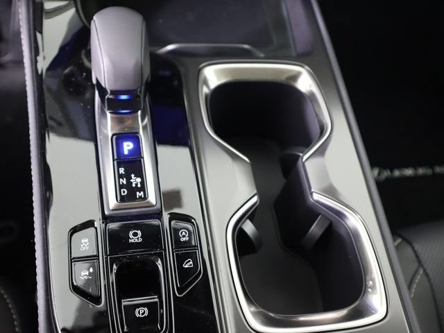 New 2026 Lexus NX 350 AWD w/ Luxury Package image 20