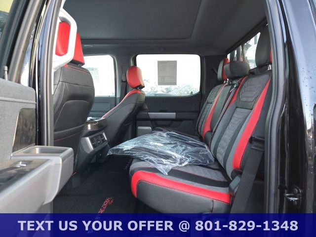 Used 2024 Ford F250 Lariat w/ Lariat Ultimate Package AWD/4WD image 45