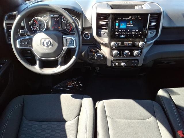 New 2026 RAM 1500 Express AWD/4WD image 13