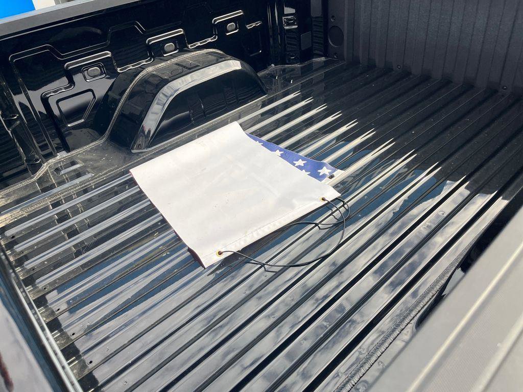 Used 2025 Chevrolet Silverado 1500 W/T w/ WT Convenience Package image 21