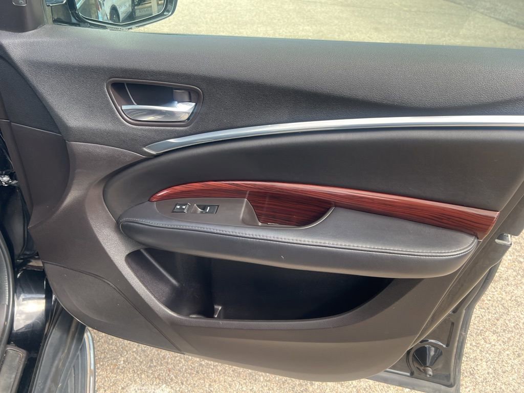 Used 2015 Acura MDX SH-AWD w/ Advance Package image 24