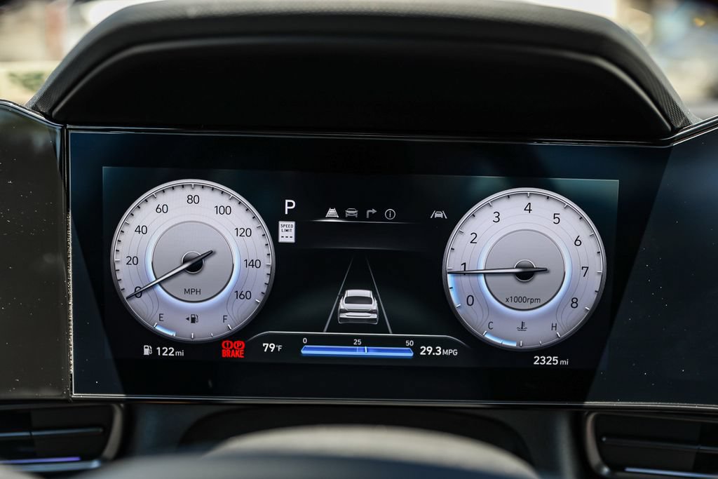 Certified 2026 Hyundai Elantra N Line FWD image 22