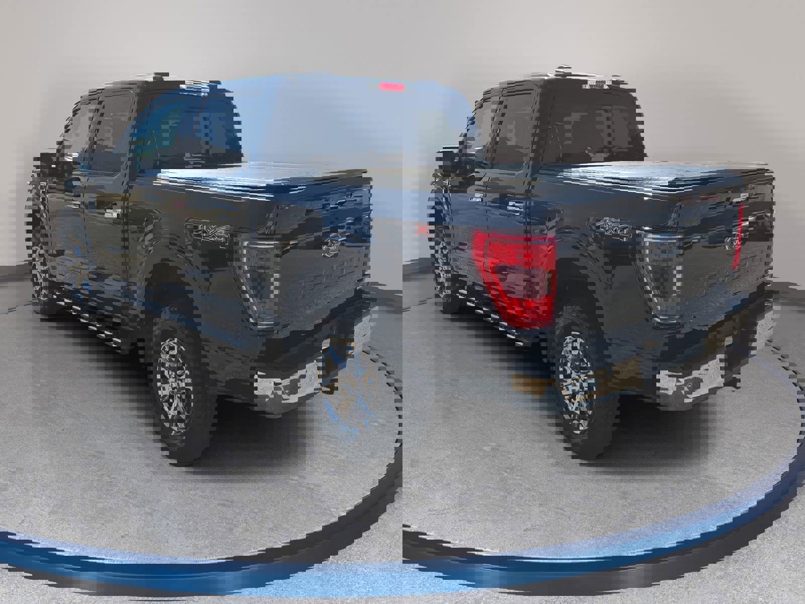 Used 2021 Ford F150 XLT w/ Equipment Group 302A High image 7