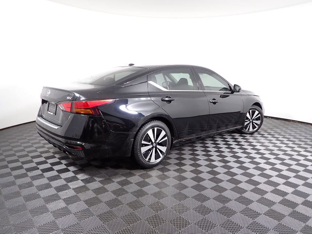Used 2019 Nissan Altima 2.5 SV image 18