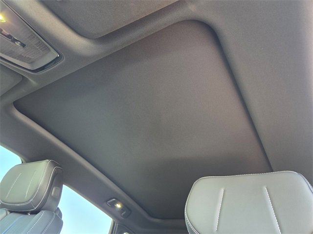 New 2026 Cadillac Lyriq Sport image 21