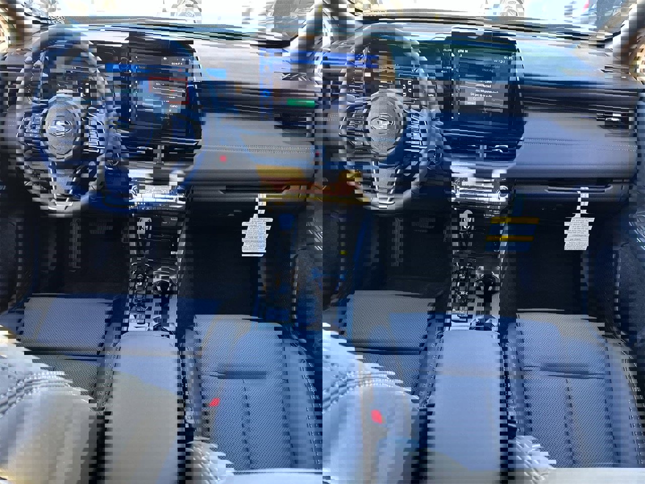 New 2026 Subaru Outback Touring image 11