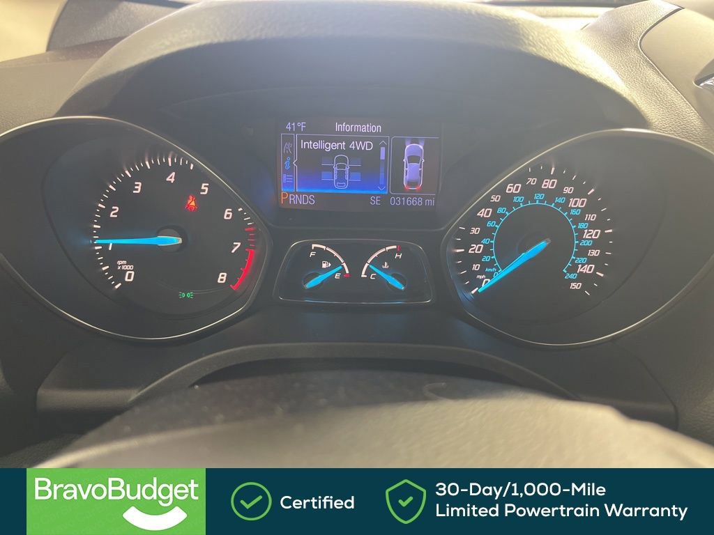 Used 2013 Ford Escape SEL image 31