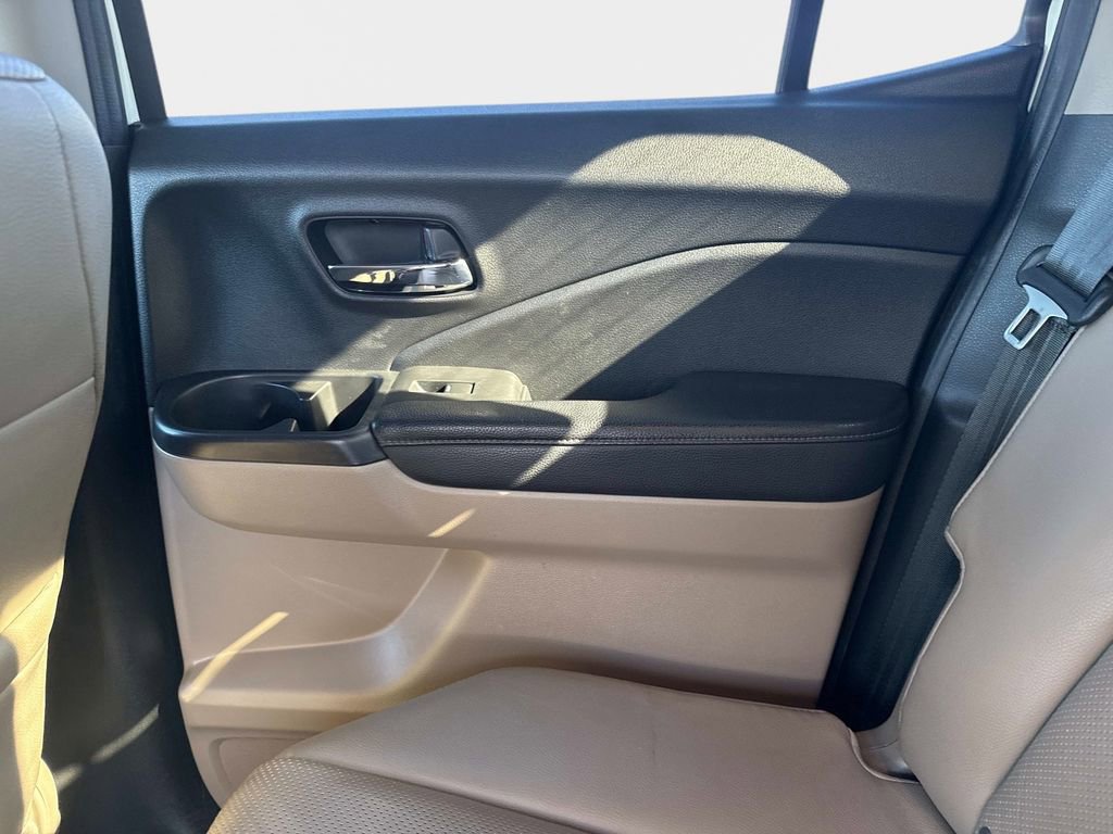 Used 2019 Honda Ridgeline RTL-T image 14