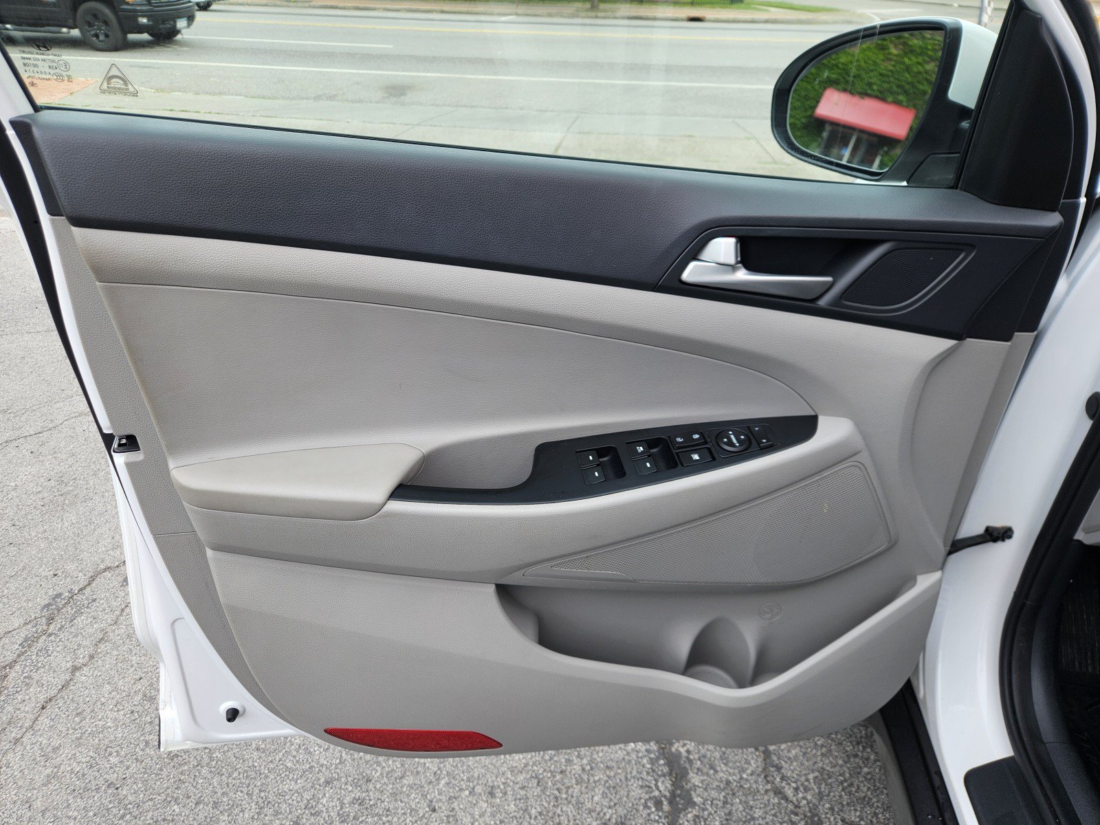 Used 2019 Hyundai Tucson SEL AWD/4WD image 33