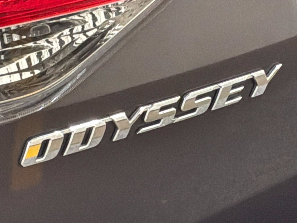 Used 2016 Honda Odyssey EX-L image 23