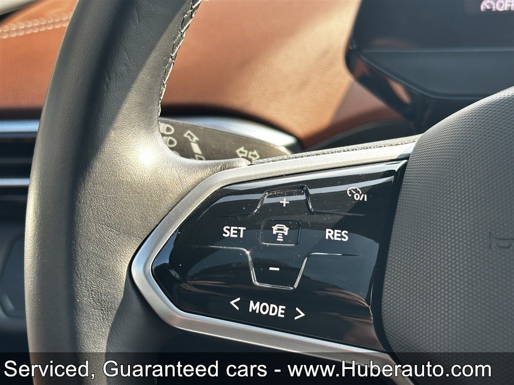 Used 2022 Volkswagen ID.4 Pro S AWD/4WD image 30