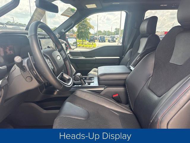 Certified 2025 Ford F150 Raptor AWD/4WD image 11