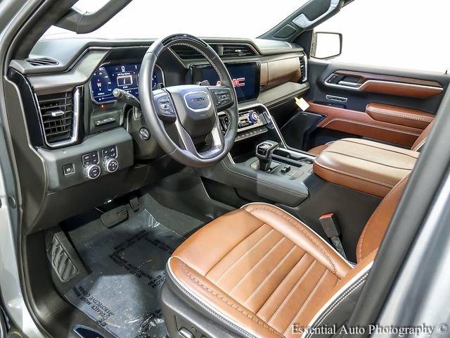 Certified 2024 GMC Sierra 1500 Denali Ultimate AWD/4WD image 11