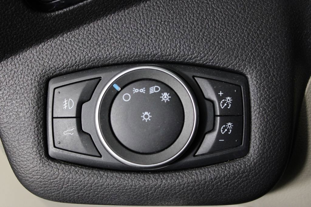 Used 2019 Ford Escape Titanium image 21