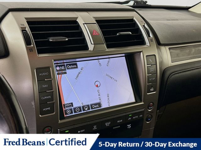 Used 2020 Lexus GX 460 Premium image 14
