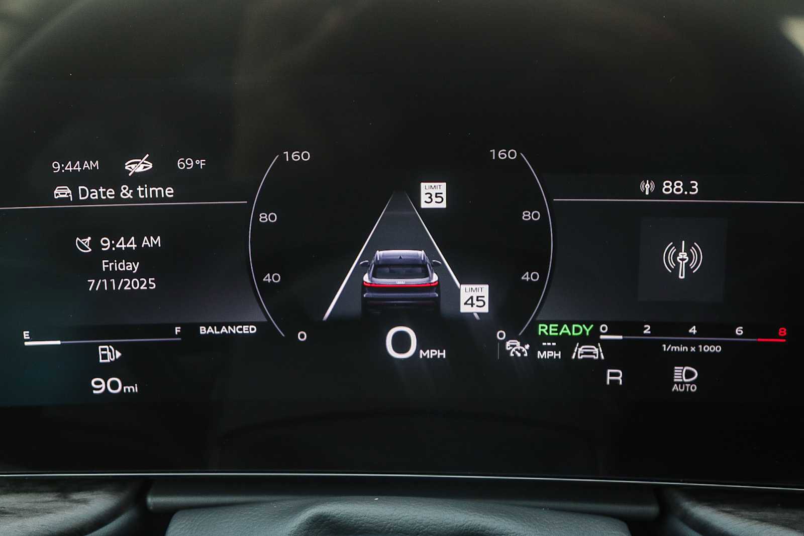 New 2025 Audi Q5 Premium image 24