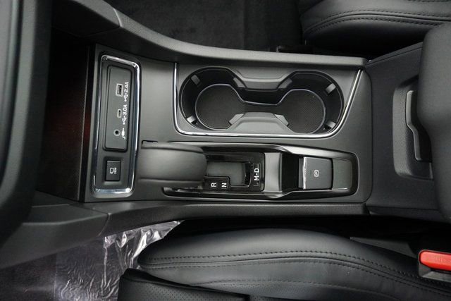 New 2026 Subaru Ascent Bronze Edition image 19