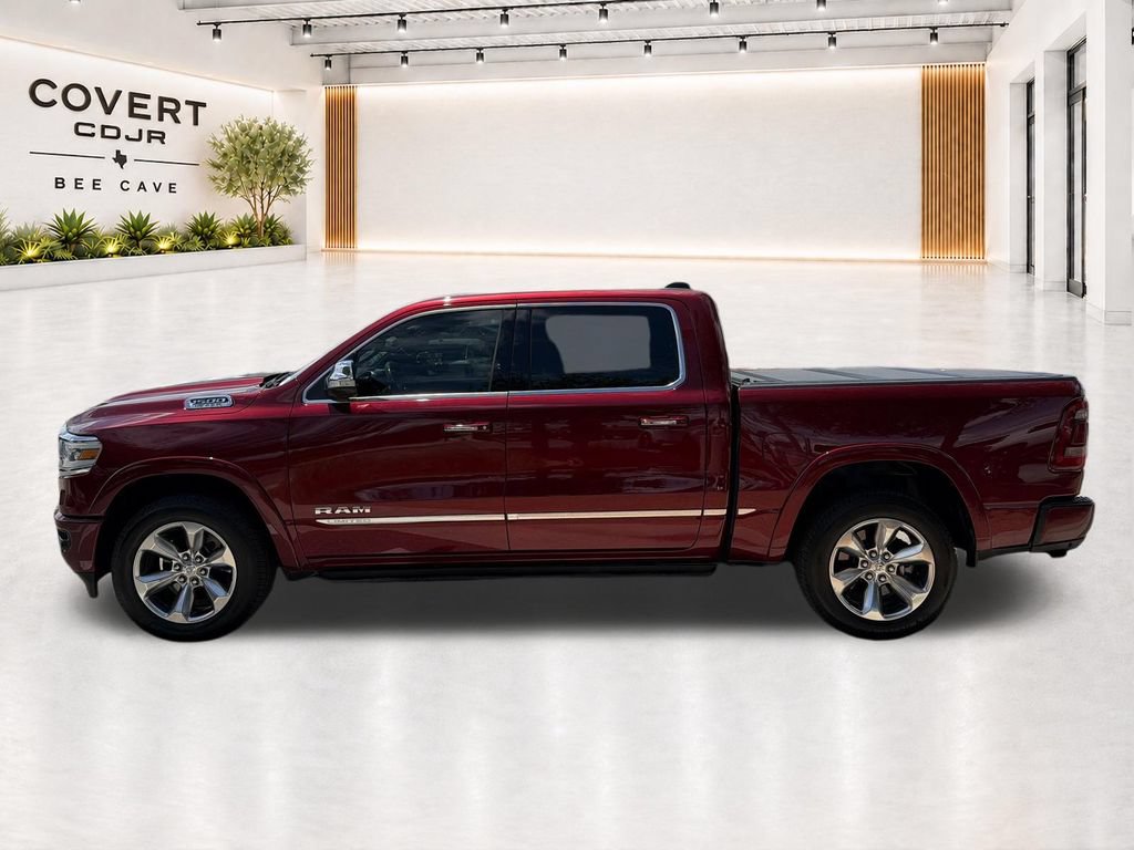 Used 2019 RAM 1500 Limited RWD image 7