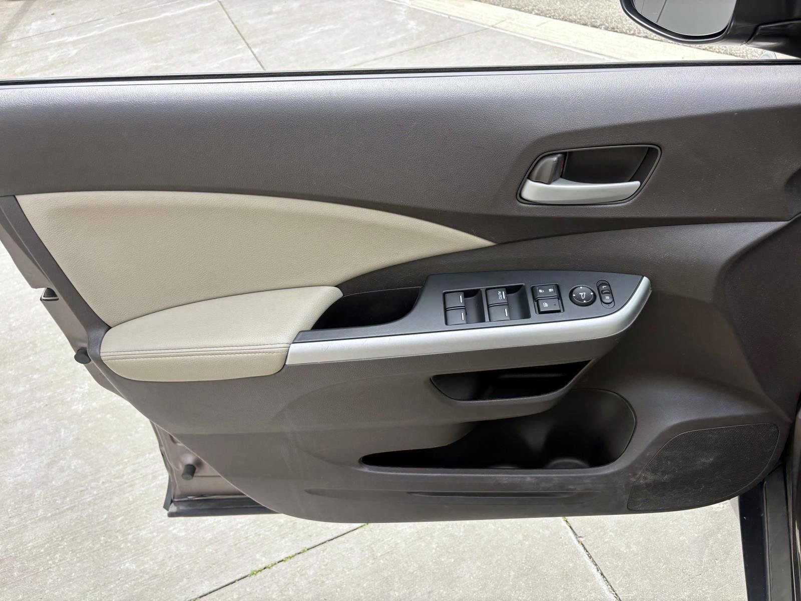 Used 2014 Honda CR-V EX-L image 11