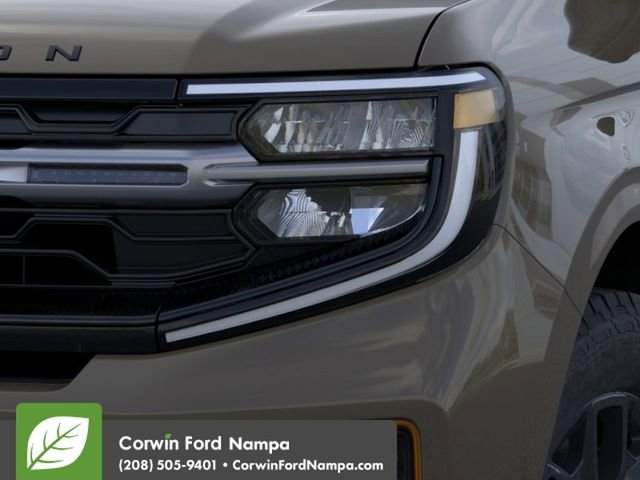 New 2026 Ford Expedition Tremor AWD/4WD image 18