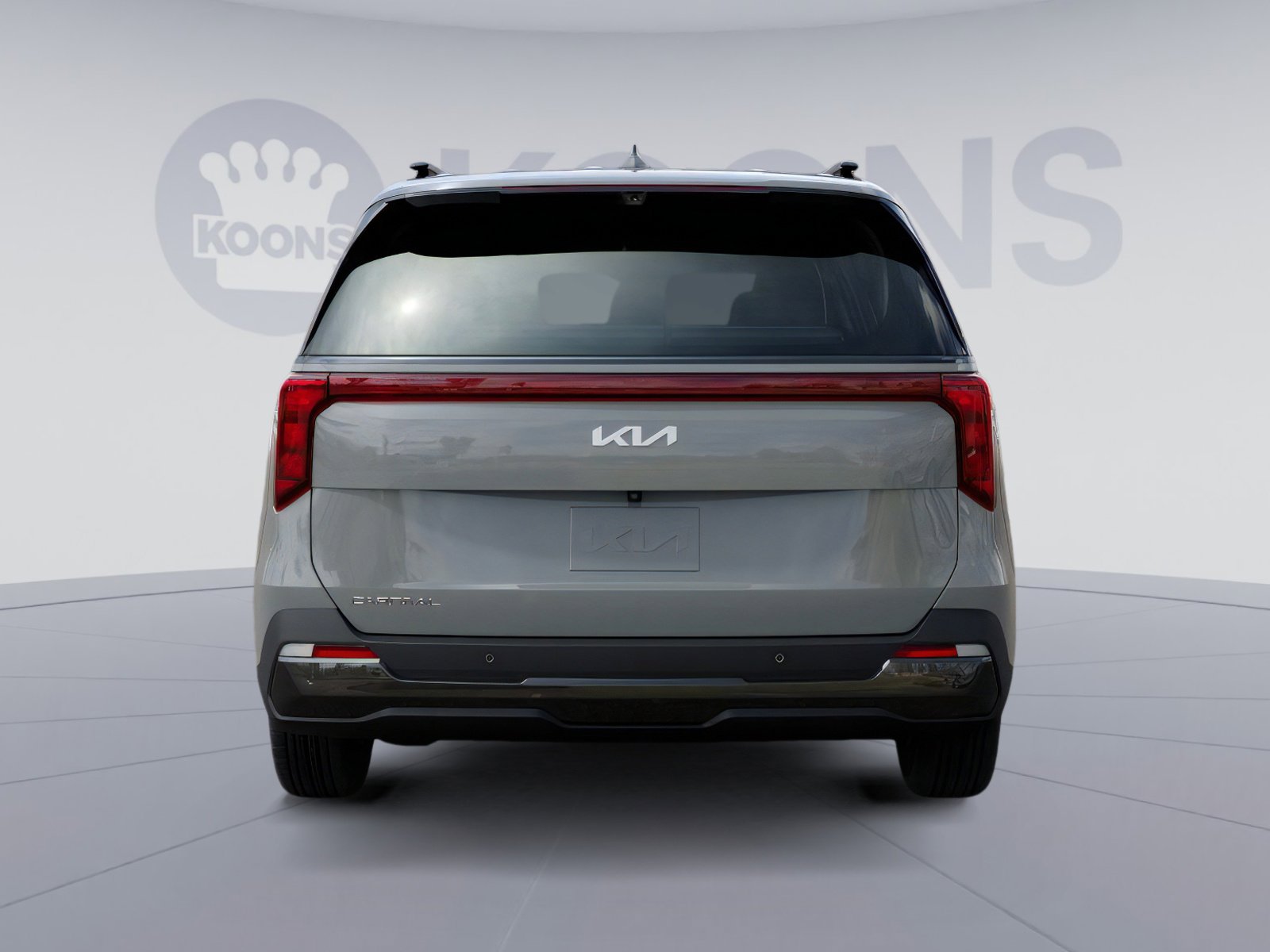 New 2026 Kia Carnival SX image 7