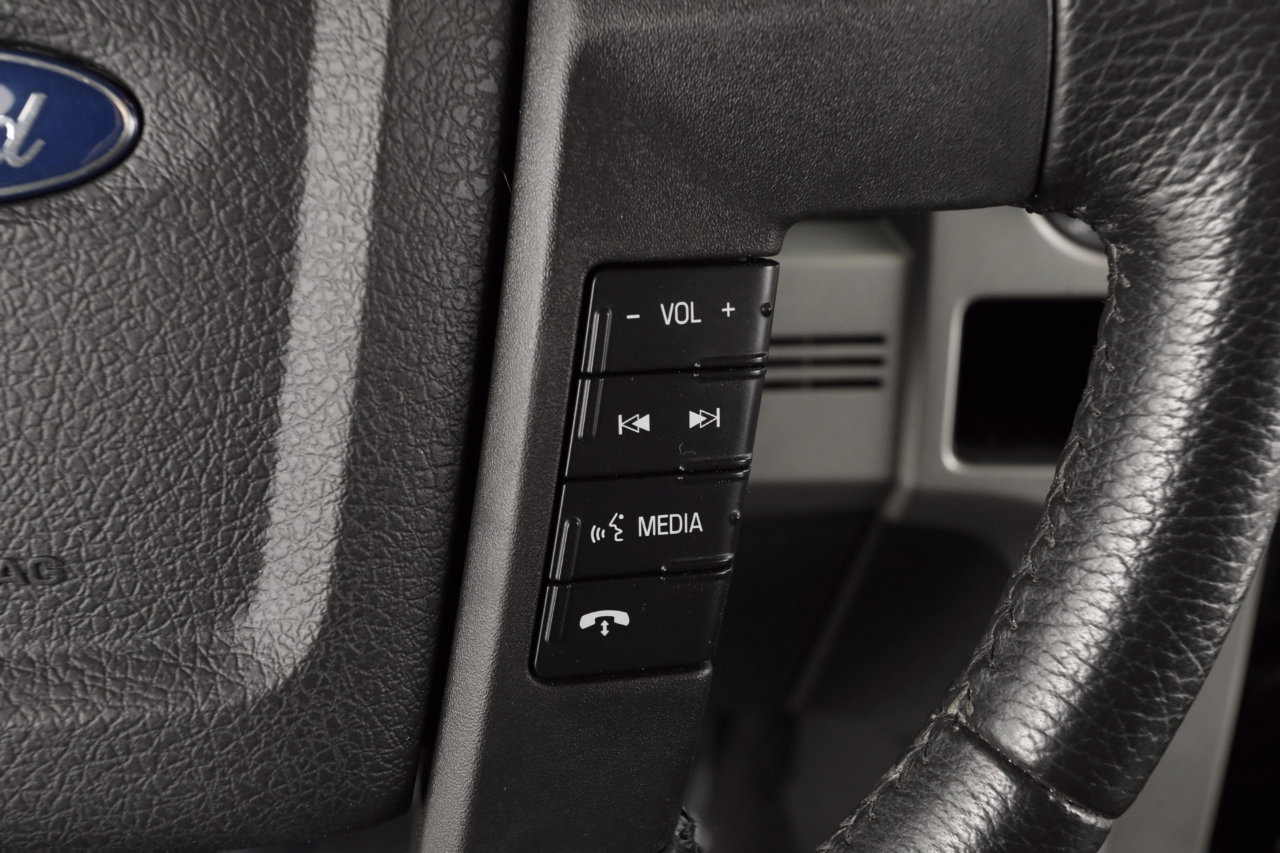 Used 2012 Ford F150 FX4 w/ FX Luxury Pkg image 16