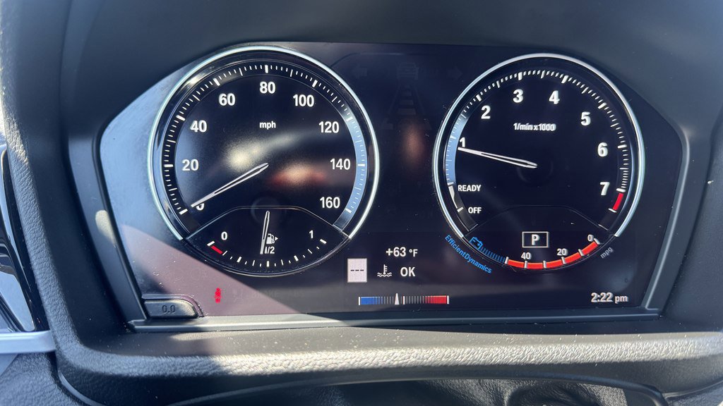 Used 2019 BMW X1 xDrive28i w/ Convenience Package image 18