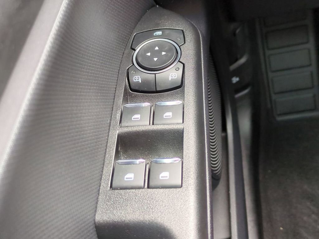 Used 2025 Ford Bronco Sport Outer Banks w/ Outer Banks Tech Package+ AWD/4WD image 26