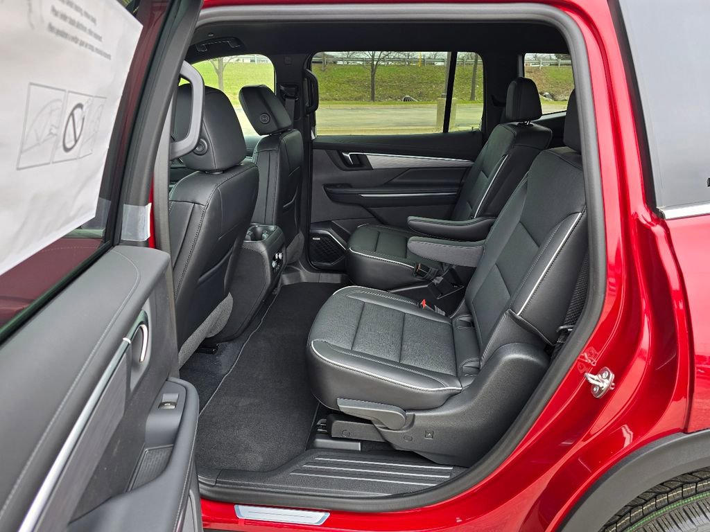 New 2026 Buick Enclave Preferred image 25