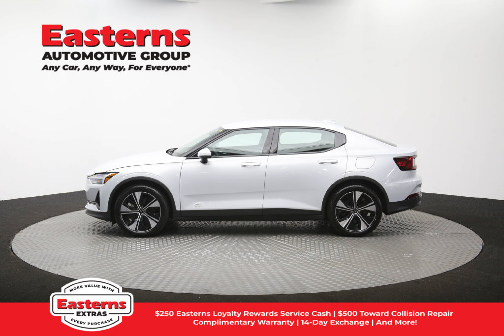 Used 2023 Polestar Polestar 2 AWD/4WD image 59