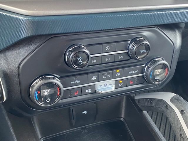 Used 2023 Ford Bronco Outer Banks image 17