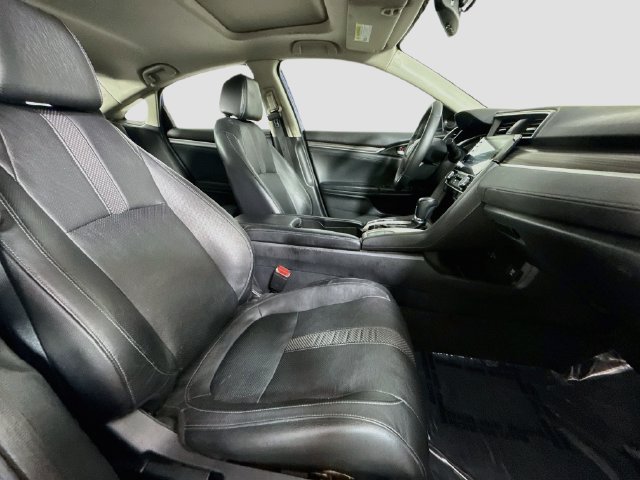 Used 2020 Honda Civic EX-L image 28