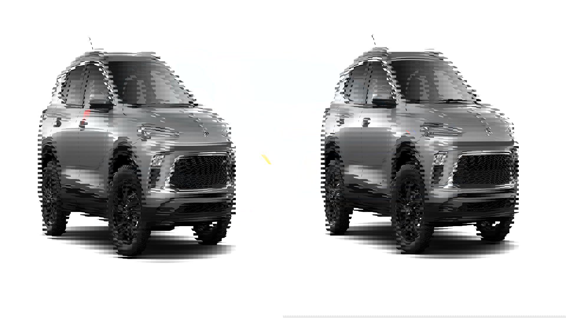 New 2026 Buick Encore GX Sport Touring w/ Advanced Technology Package image 31