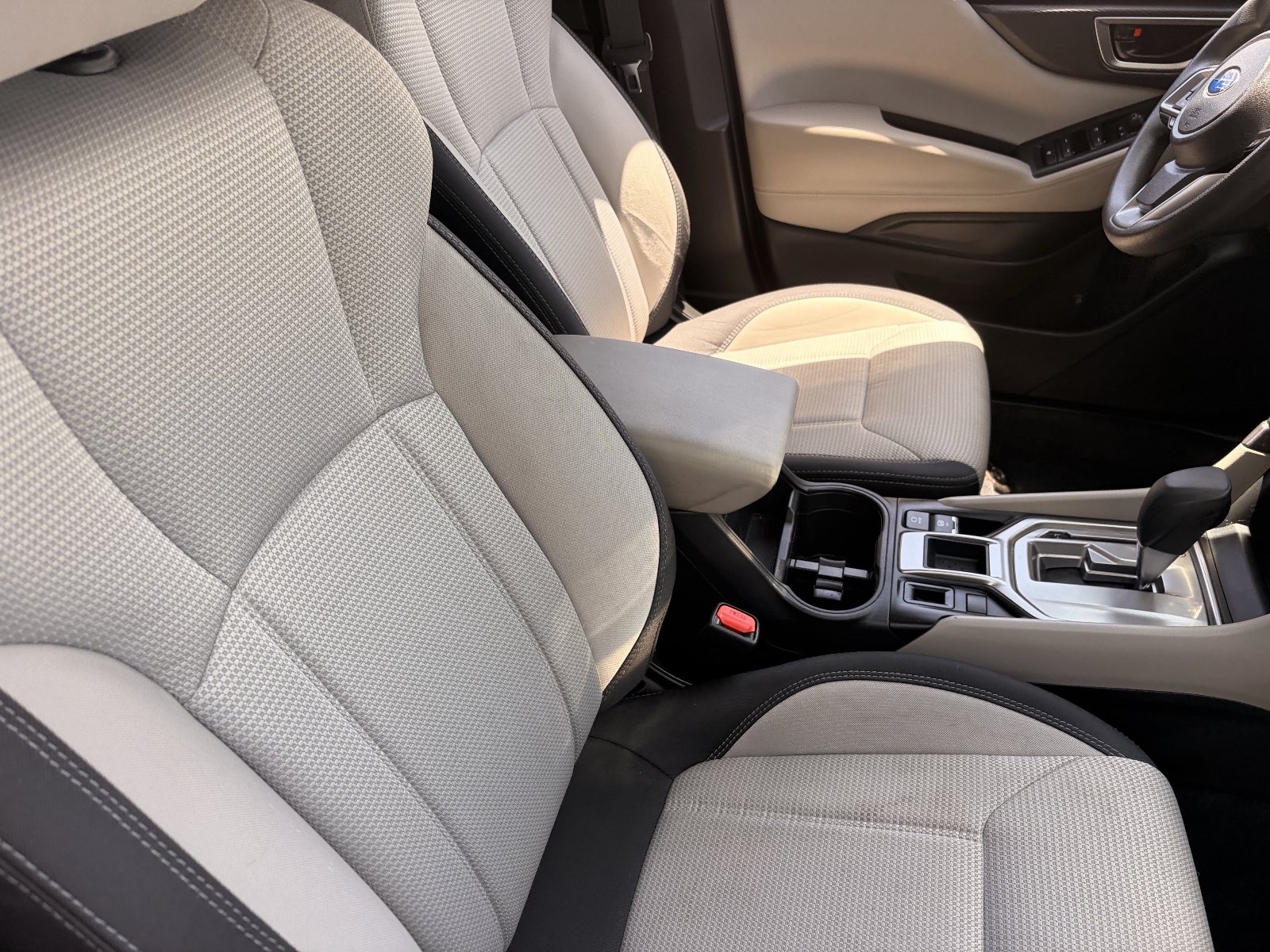 Used 2023 Subaru Forester AWD/4WD image 10