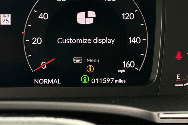 Certified 2025 Honda Civic Si image 32
