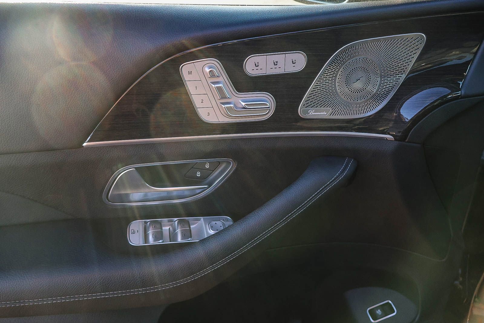 Used 2022 Mercedes-Benz GLE 350 4MATIC image 32